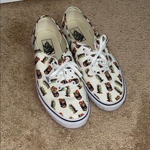 Vans men’s